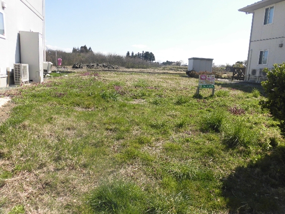 水沢桜屋敷ニュータゥンⅡ 宅地番号37 水沢桜屋敷ニュータゥンⅡ 宅地番号37