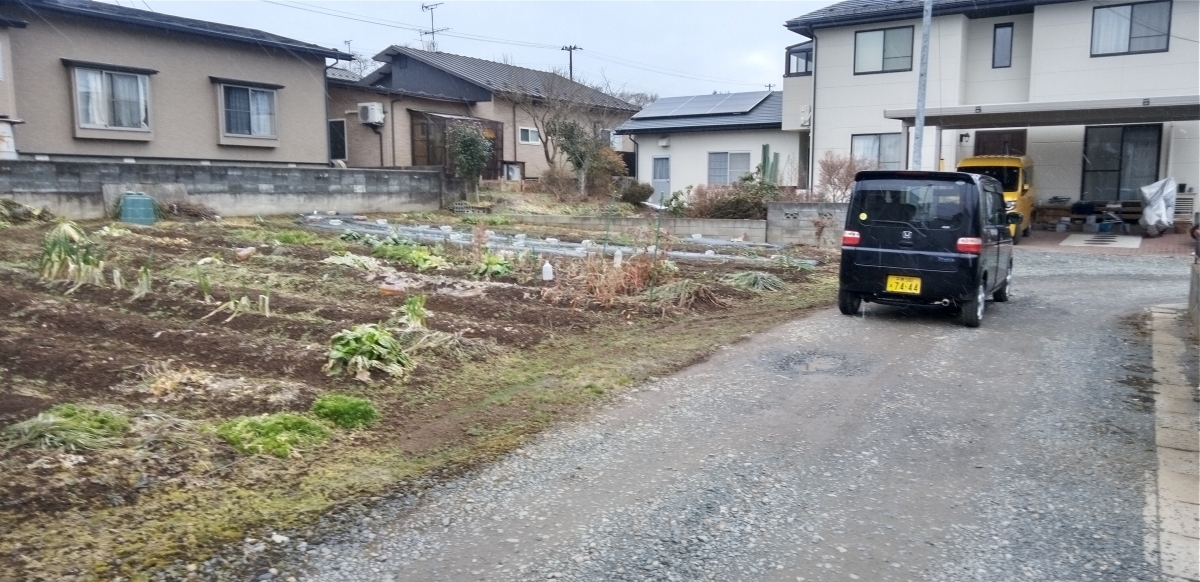 水沢字桜屋敷西 土地 水沢字桜屋敷西 土地